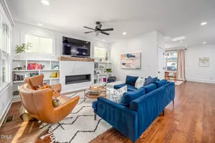 213 Northwood Cir, Durham, NC 27701 - Photo 16