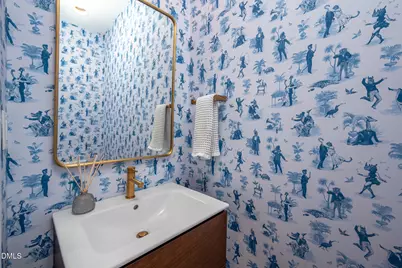 213 Northwood Circle, Durham, NC 27701 - Photo 6