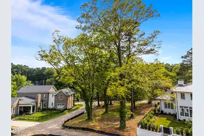 1504 Caswell Street, Raleigh, NC 27608 - Photo 2