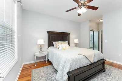 8231 Allyns Landing Way #101, Raleigh, NC 27615 - Photo 18