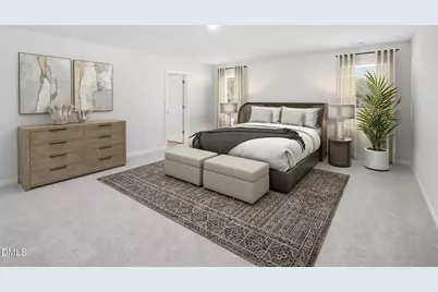 548 Bridger Drive, Garner, NC 27529 - Photo 18