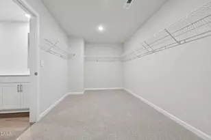 548 Bridger Dr, Garner, NC 27529 - Photo 40