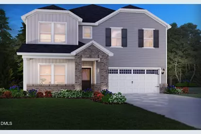 548 Bridger Drive, Garner, NC 27529 - Photo 2