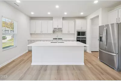 548 Bridger Drive, Garner, NC 27529 - Photo 8