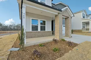 548 Bridger Dr, Garner, NC 27529 - Photo 4