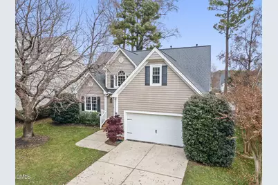 8665 Harps Mill Road, Raleigh, NC 27615 - Photo 2