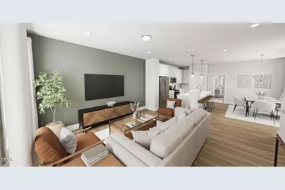 1909 Wendell Valley Boulevard, Wendell, NC 27591 - Photo 2