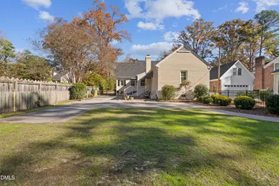 1423 Kenan Street NW, Wilson, NC 27893 - Photo 34