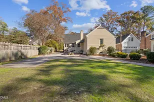 1423 Kenan St NW, Wilson, NC 27893 - Photo 34