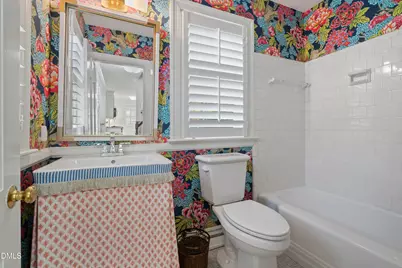 1423 Kenan Street NW, Wilson, NC 27893 - Photo 24