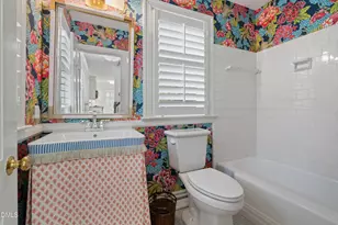 1423 Kenan St NW, Wilson, NC 27893 - Photo 24