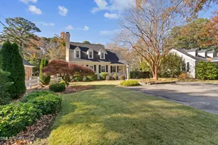 1423 Kenan St NW, Wilson, NC 27893 - Photo 40