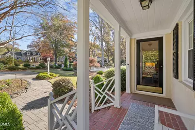 1423 Kenan Street NW, Wilson, NC 27893 - Photo 4