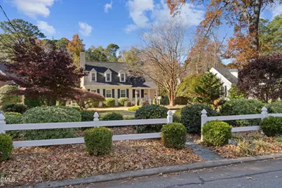 1423 Kenan Street NW, Wilson, NC 27893 - Photo 2