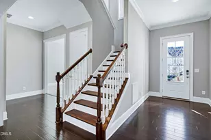 212 Mystic Pine Pl, Apex, NC 27539 - Photo 2