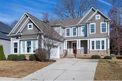 212 Mystic Pine Place, Apex, NC 27539 - Photo 1