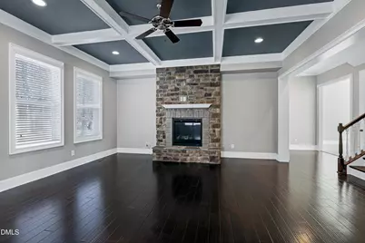 212 Mystic Pine Place, Apex, NC 27539 - Photo 6