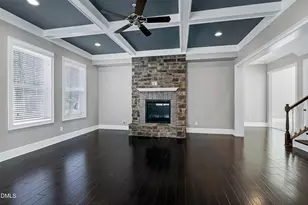 212 Mystic Pine Pl, Apex, NC 27539 - Photo 6