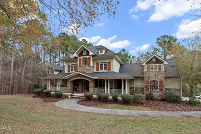 11 Grey Oak Court, Pittsboro, NC 27312 - Photo 4