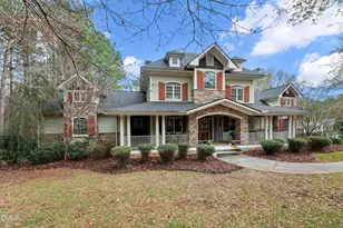 11 Grey Oak Ct, Pittsboro, NC 27312 - Photo 6