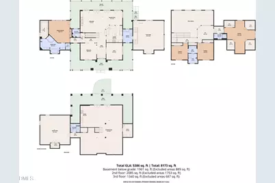 11 Grey Oak Court, Pittsboro, NC 27312 - Photo 96