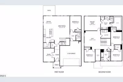 113 Klamath Drive, Garner, NC 27529 - Photo 6