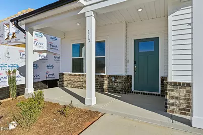 113 Klamath Drive, Garner, NC 27529 - Photo 4