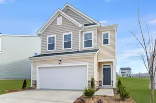 1016 Red Finch Wy, Angier, NC 27501 - Photo 2