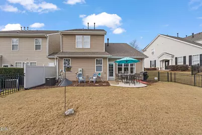 7716 Cape Charles Drive, Raleigh, NC 27617 - Photo 34