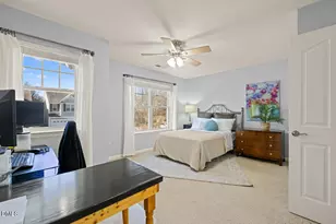 7716 Cape Charles Dr, Raleigh, NC 27617 - Photo 22