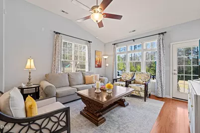 7716 Cape Charles Drive, Raleigh, NC 27617 - Photo 6