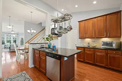 7716 Cape Charles Drive, Raleigh, NC 27617 - Photo 10