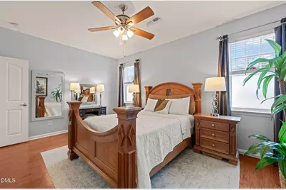 7716 Cape Charles Drive, Raleigh, NC 27617 - Photo 14