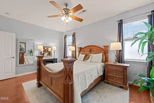 7716 Cape Charles Dr, Raleigh, NC 27617 - Photo 14