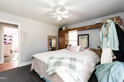 310 Park Avenue, Sanford, NC 27330 - Photo 18