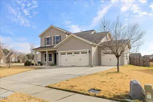 700 Harvest Point Dr, Fuquay Varina, NC 27526 - Photo 1