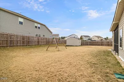 700 Harvest Point Drive, Fuquay Varina, NC 27526 - Photo 2