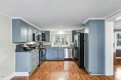 1401 Evergreen Street, Durham, NC 27701 - Photo 6