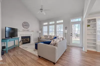 209 Tullich Way, Holly Springs, NC 27540 - Photo 18