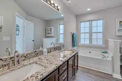 209 Tullich Way, Holly Springs, NC 27540 - Photo 30