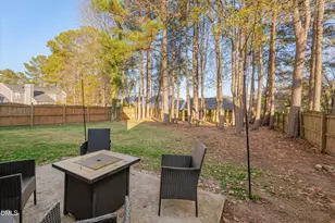 209 Tullich Way, Holly Springs, NC 27540 - Photo 36