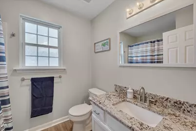 209 Tullich Way, Holly Springs, NC 27540 - Photo 32