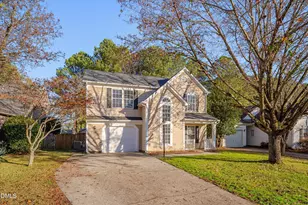 209 Tullich Way, Holly Springs, NC 27540 - Photo 2