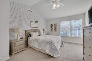 209 Tullich Way, Holly Springs, NC 27540 - Photo 26