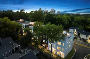 600 Rocky Knob Ct, Raleigh, NC 27601 - Photo 38