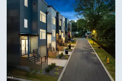 600 Rocky Knob Court, Raleigh, NC 27601 - Photo 36