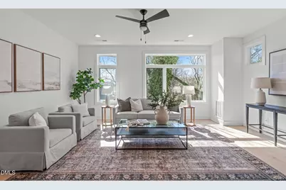 600 Rocky Knob Court, Raleigh, NC 27601 - Photo 8