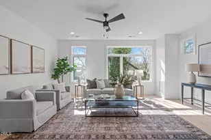 600 Rocky Knob Ct, Raleigh, NC 27601 - Photo 8