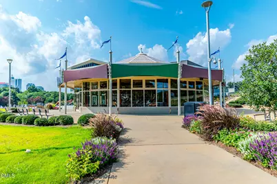 600 Rocky Knob Court, Raleigh, NC 27601 - Photo 48
