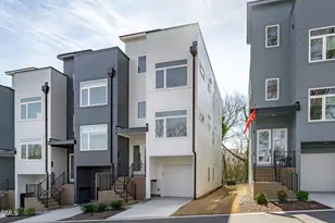 600 Rocky Knob Ct, Raleigh, NC 27601 - Photo 1